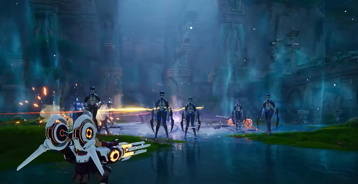 王者荣耀世界机关怪物元歌怎么过_wishdown.com 王者荣耀世界机关怪物元歌怎么过_wishdown.com