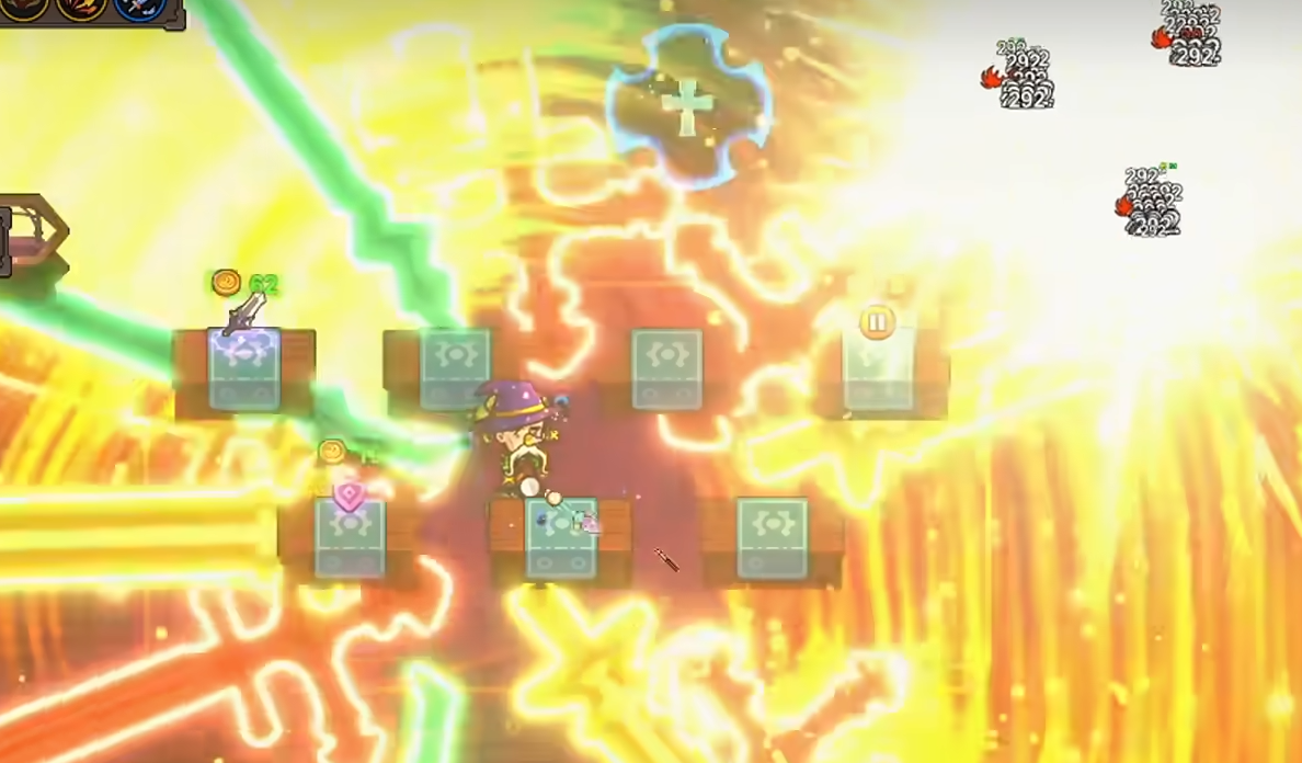 魔法工艺刀剑流派怎么搭建_wishdown.com 魔法工艺刀剑流派怎么搭建_wishdown.com