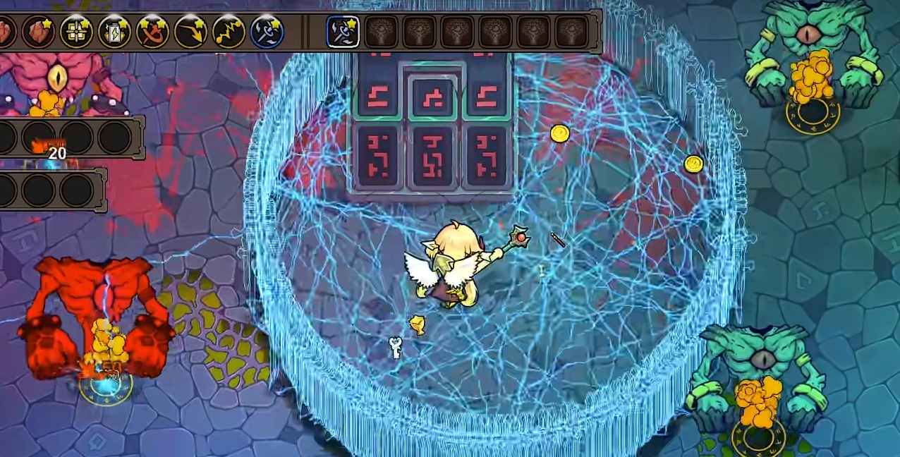 魔法工艺刀剑流派怎么搭建_wishdown.com 魔法工艺刀剑流派怎么搭建_wishdown.com