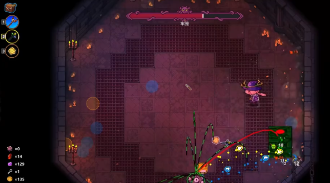 魔法工艺牢笼怎么做的_wishdown.com 魔法工艺牢笼怎么做的_wishdown.com