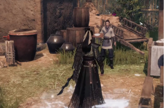 下一站江湖2朝天阙化境在哪_wishdown.com 下一站江湖2朝天阙化境在哪_wishdown.com