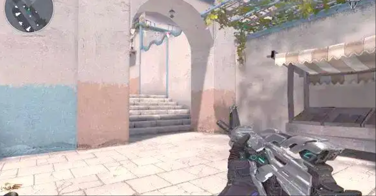 逆战手游枪械测评_wishdown.com 逆战手游枪械测评_wishdown.com