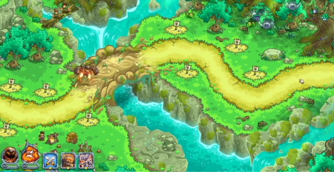 王国保卫战5战争巨头怎么样_wishdown.com 王国保卫战5战争巨头怎么样_wishdown.com