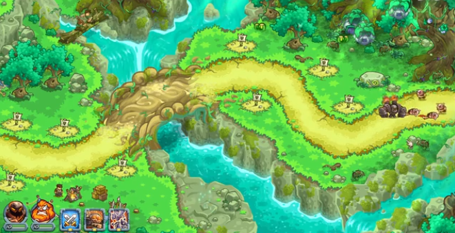 王国保卫战5战争巨头怎么样_wishdown.com 王国保卫战5战争巨头怎么样_wishdown.com