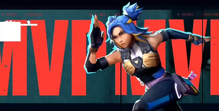 无畏契约源能行动霓虹教程分享_wishdown.com 无畏契约源能行动霓虹教程分享_wishdown.com