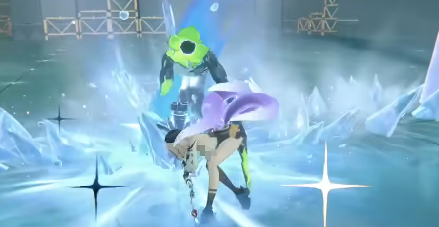 绝区零伊德海莉介绍_wishdown.com 绝区零伊德海莉介绍_wishdown.com