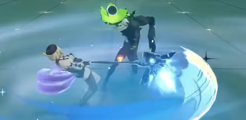 绝区零伊德海莉介绍_wishdown.com 绝区零伊德海莉介绍_wishdown.com