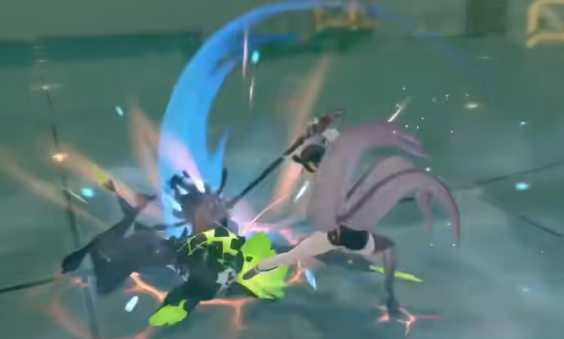 绝区零伊德海莉介绍_wishdown.com 绝区零伊德海莉介绍_wishdown.com