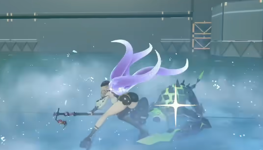 绝区零伊德海莉介绍_wishdown.com 绝区零伊德海莉介绍_wishdown.com