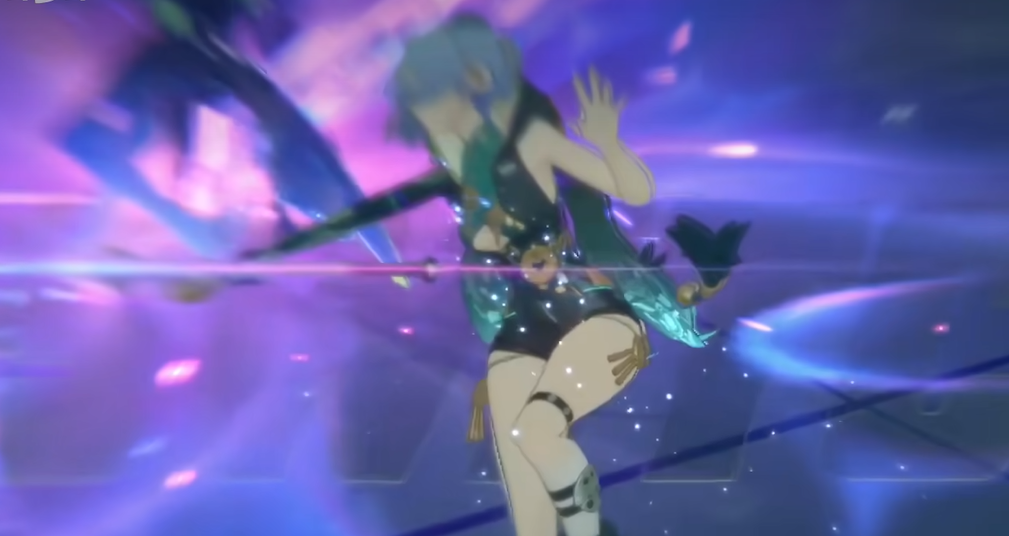 绝区零伊德海莉介绍_wishdown.com 绝区零伊德海莉介绍_wishdown.com