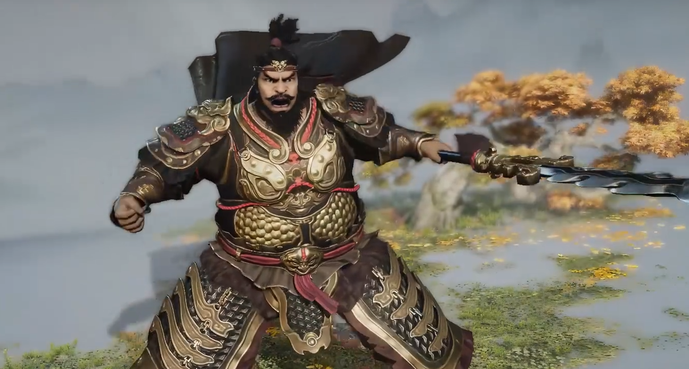 三国群英传策定九州张飞好玩吗_wishdown.com 三国群英传策定九州张飞好玩吗_wishdown.com