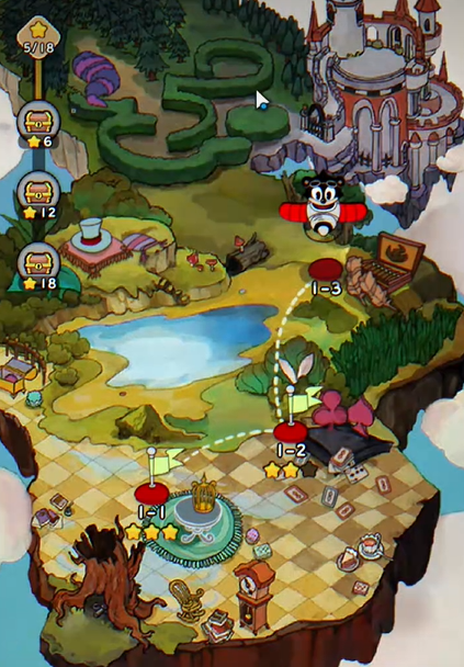 发条总动员怎么玩_wishdown.com 发条总动员怎么玩_wishdown.com