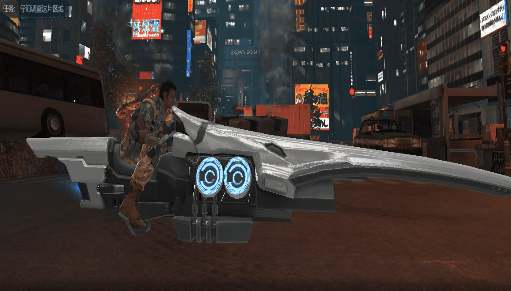 逆战未来战车值得买吗_wishdown.com 逆战未来战车值得买吗_wishdown.com