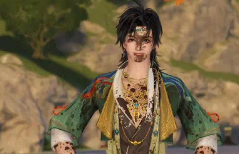 逆水寒手游李飞卿介绍_wishdown.com 逆水寒手游李飞卿介绍_wishdown.com