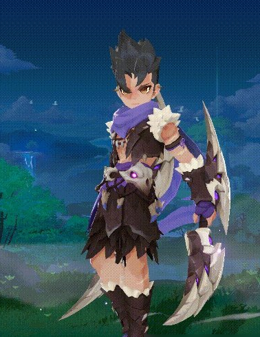 猎风传说哪个职业最强_wishdown.com 猎风传说哪个职业最强_wishdown.com