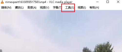 VLC media playerεƵЧ