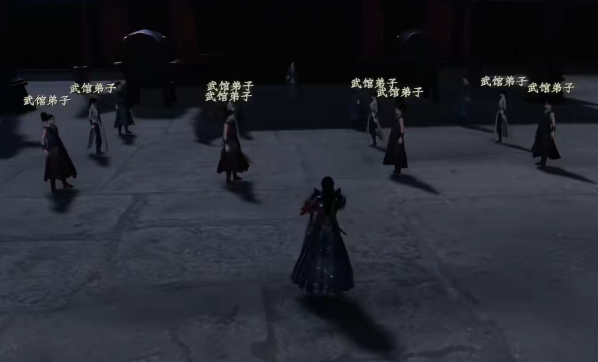 下一站江湖2哪个门派好_wishdown.com 下一站江湖2哪个门派好_wishdown.com