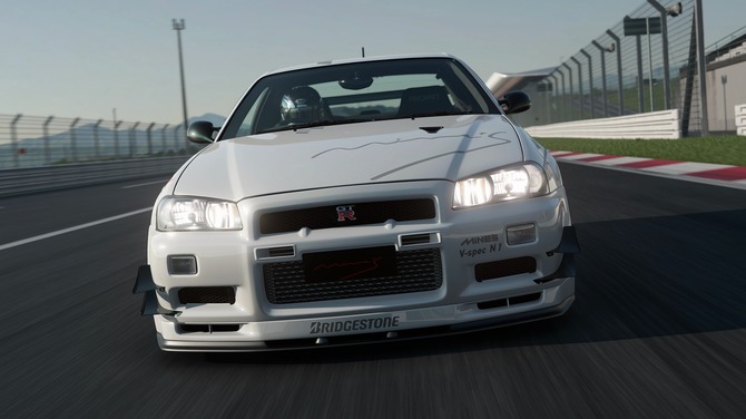 GTȫϵͻ1 Spec III12