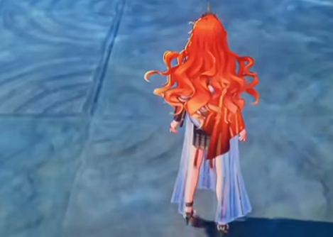 鸣潮奥古斯塔属性介绍_wishdown.com 鸣潮奥古斯塔属性介绍_wishdown.com