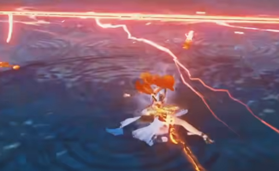 鸣潮奥古斯塔属性介绍_wishdown.com 鸣潮奥古斯塔属性介绍_wishdown.com