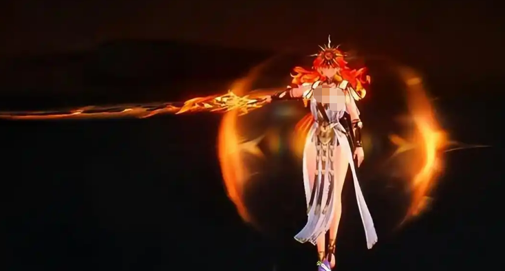 鸣潮奥古斯塔属性介绍_wishdown.com 鸣潮奥古斯塔属性介绍_wishdown.com