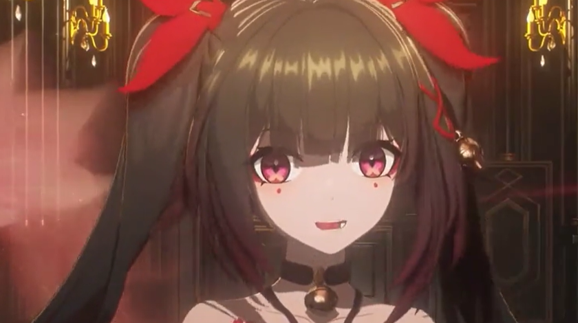 崩坏因缘精灵什么类型_wishdown.com 崩坏因缘精灵什么类型_wishdown.com