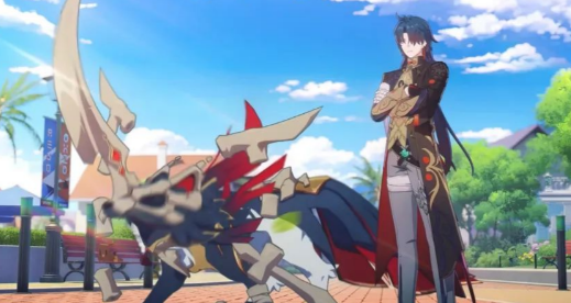 崩坏因缘精灵什么类型_wishdown.com 崩坏因缘精灵什么类型_wishdown.com