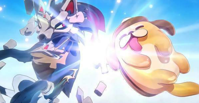 崩坏因缘精灵什么类型_wishdown.com 崩坏因缘精灵什么类型_wishdown.com