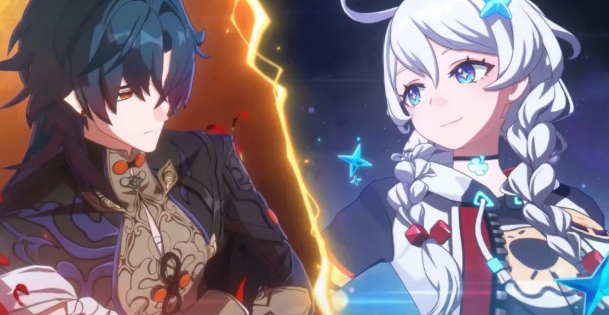 崩坏因缘精灵什么类型_wishdown.com 崩坏因缘精灵什么类型_wishdown.com