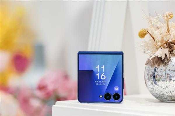߹ʱ Galaxy Z Flip7ΪĴ