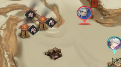 三幻2狼烟四起玩法介绍_wishdown.com 三幻2狼烟四起玩法介绍_wishdown.com