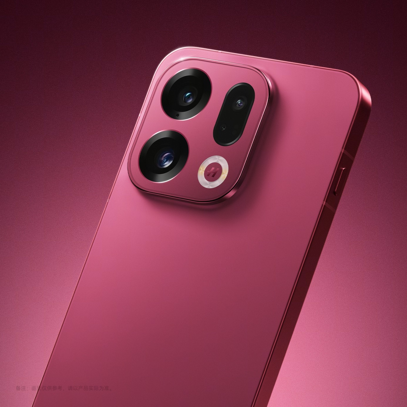 OPPO Find X9ϵкɫر״࣬ɰ콢ʸ
