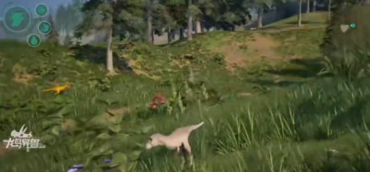 龙岛异兽起源进化如何进行_wishdown.com 龙岛异兽起源进化如何进行_wishdown.com