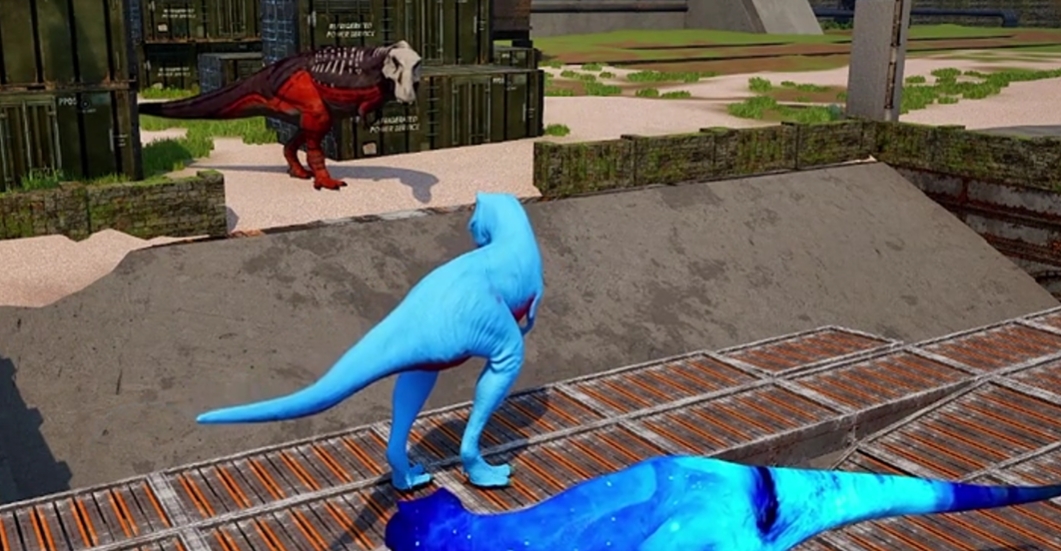 龙岛异兽起源怎么玩_wishdown.com 龙岛异兽起源怎么玩_wishdown.com