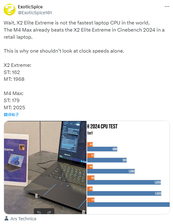 Windows PC죡ͨX2 Elite Extremeܷع⣺AMDIntelƻ