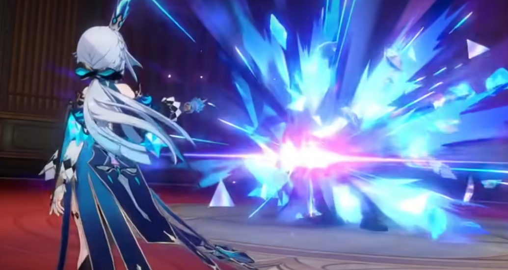 崩坏星穹铁道刻律德菈材料介绍_wishdown.com 崩坏星穹铁道刻律德菈材料介绍_wishdown.com