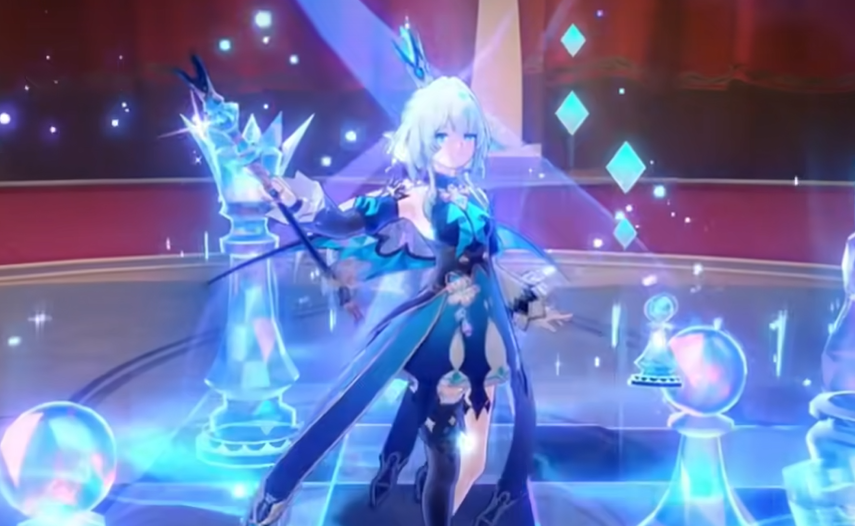 崩坏星穹铁道刻律德菈材料介绍_wishdown.com 崩坏星穹铁道刻律德菈材料介绍_wishdown.com