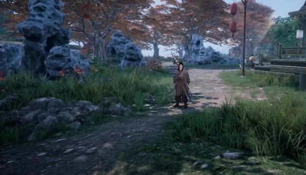 下一站江湖2移动端在哪下载_wishdown.com 下一站江湖2移动端在哪下载_wishdown.com