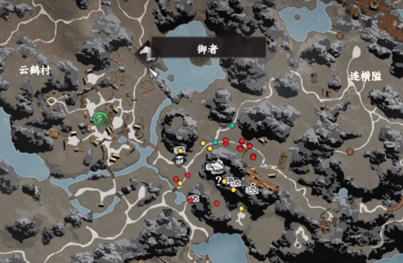 下一站江湖2技能栏4怎样解锁?下一站江湖2手游技能栏4解锁攻略_wishdown.com 下一站江湖2技能栏4怎样解锁?下一站江湖2手游技能栏4解锁攻略_wishdown.com