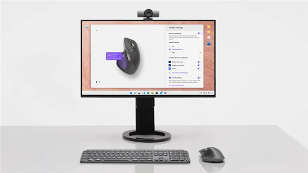 ޼MX Master 4רҵ칫ʽۼ999Ԫ
