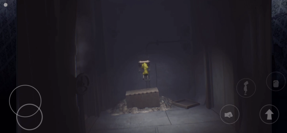 小小梦魇手机版按键说明_wishdown.com 小小梦魇手机版按键说明_wishdown.com