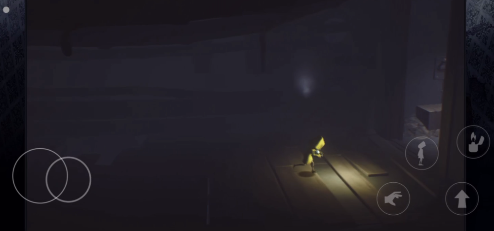 小小梦魇手机版按键说明_wishdown.com 小小梦魇手机版按键说明_wishdown.com