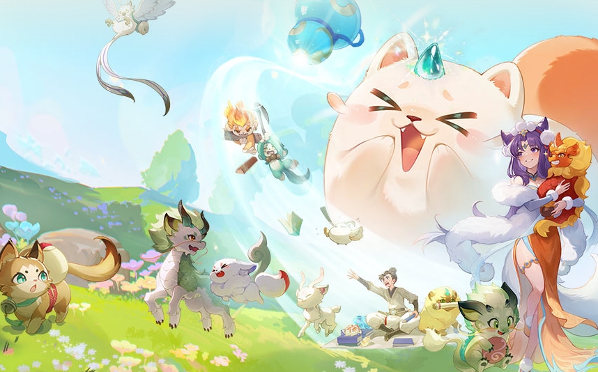 灵兽大冒险职业排行榜一览_wishdown.com 灵兽大冒险职业排行榜一览_wishdown.com