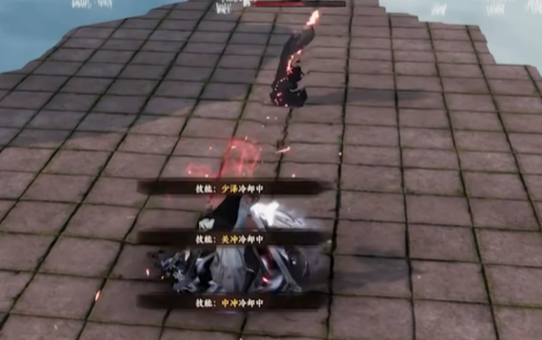 下一站江湖2六脉全套武学获取方式_wishdown.com 下一站江湖2六脉全套武学获取方式_wishdown.com