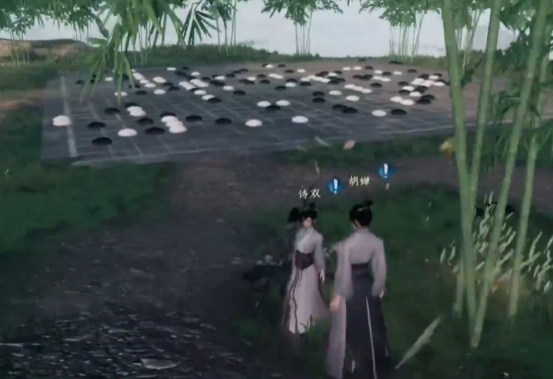 下一站江湖2七星棋局玩法介绍_wishdown.com 下一站江湖2七星棋局玩法介绍_wishdown.com