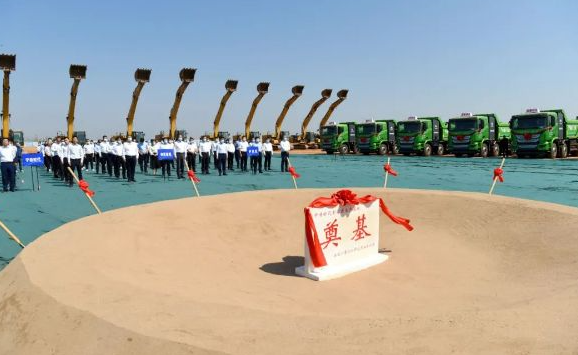 ���������30GWh������ʱ���������ض�����Ŀ��ʽͶ��