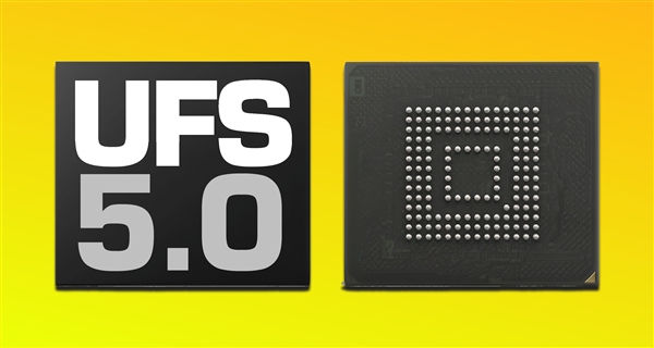 USF 5.0ˣ˳ȡͻ10GB/s PCIe 5.0 SSD