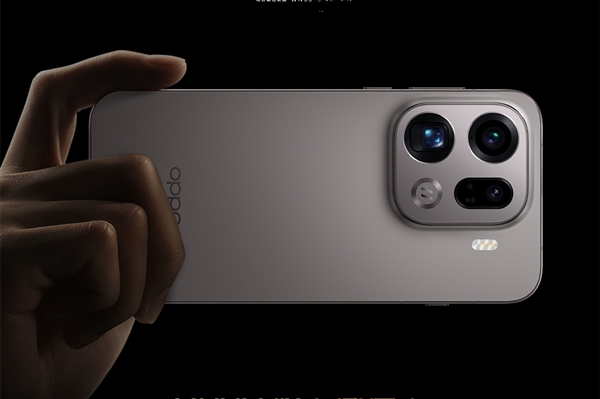 OPPO���µ��������������ֹܺ���������г�