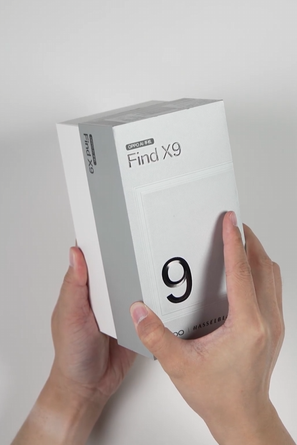 OPPO Find X9ϵп 7ȫɫ ׷ر