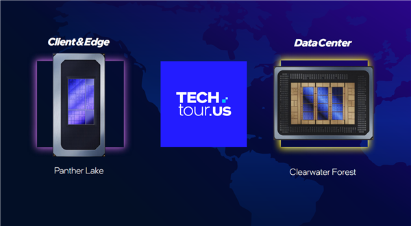 Intel Panther LakeȽأP+E+LPEϼܹĵ͵þ